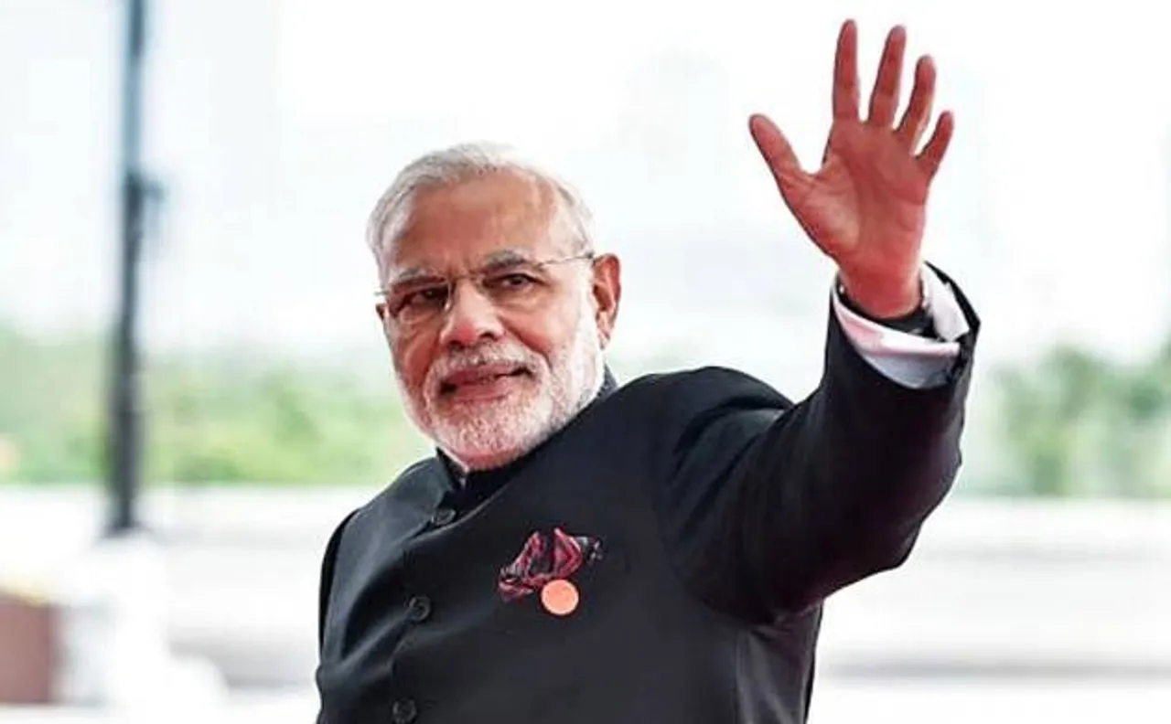 एक्ट ईस्ट पॉलिसी: मलेशिया-इंडोनेशिया-सिंगापुर की पांच दिवसीय यात्रा पर रवाना होंगे पीएम मोदी