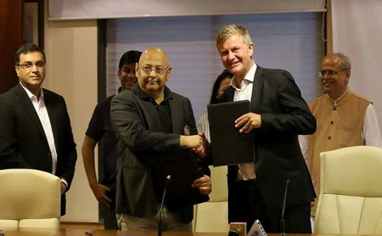 संयुक्त राष्ट्र के साथ मिल ग्रीन क्रिकेट को बढ़ावा देगा भारत, बीसीसीआई ने किया करार