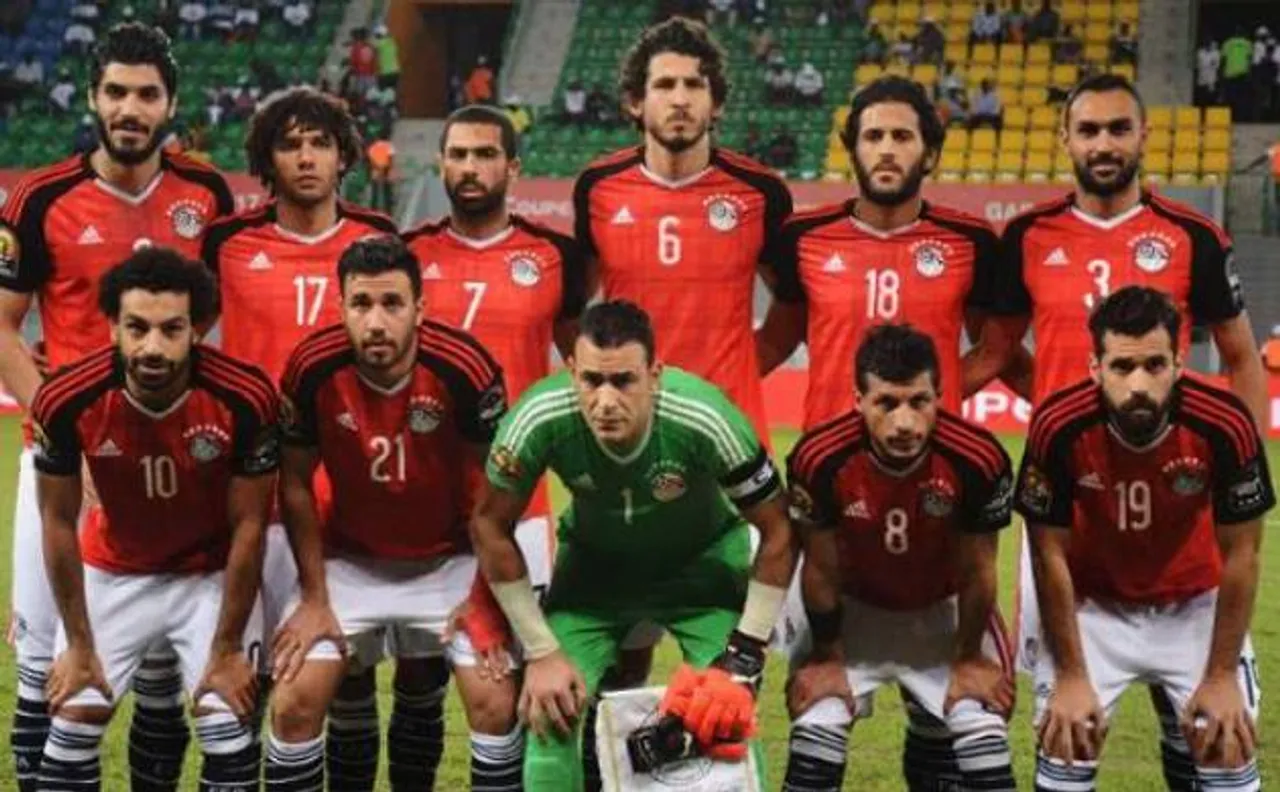 FIFA World Cup 2018:  इस बार इतिहास बदलना चाहेगा मिस्र