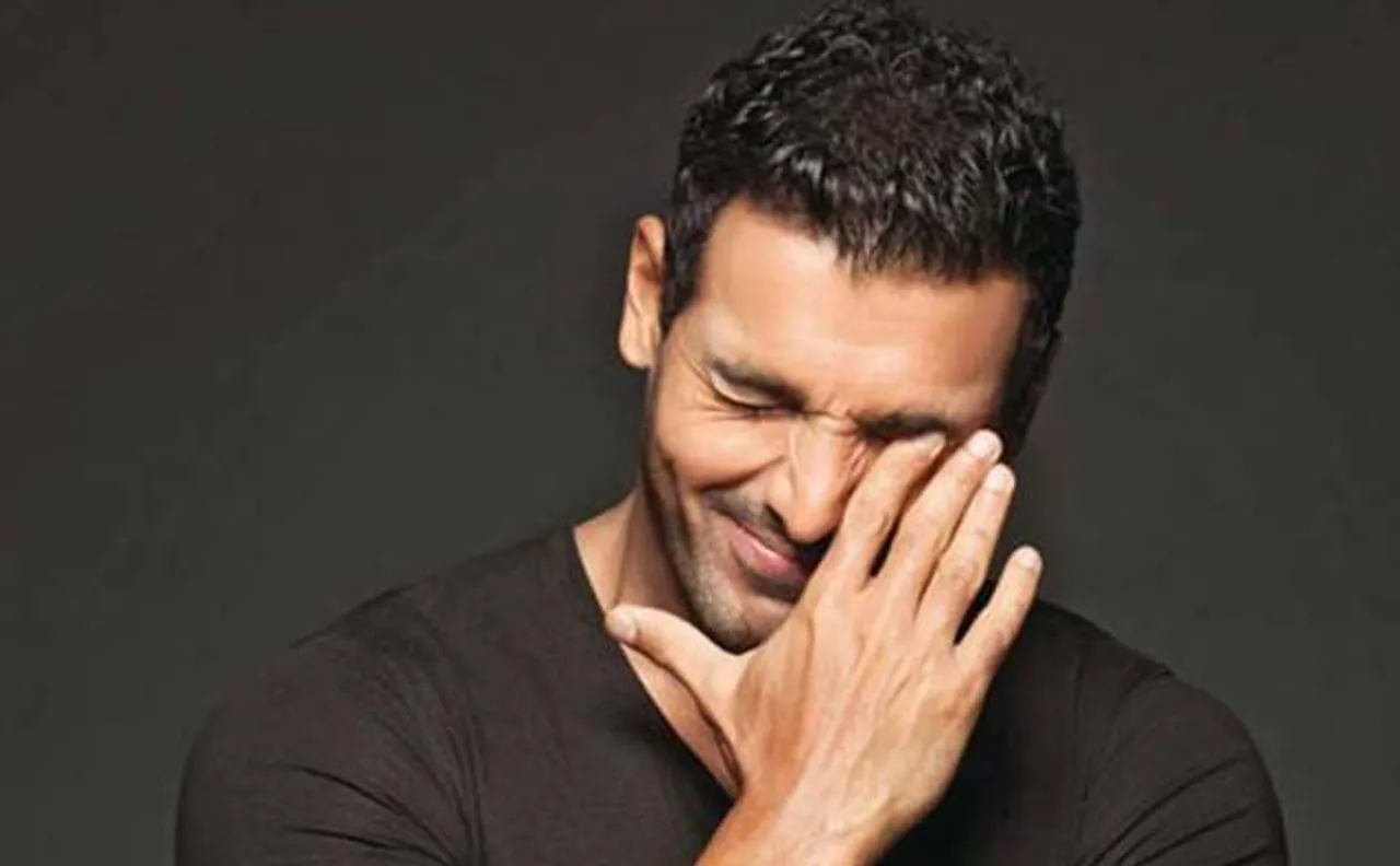 'परमाणु' की सफलता के बाद कॉमेडी करना चाहते है जॉन अब्राहम