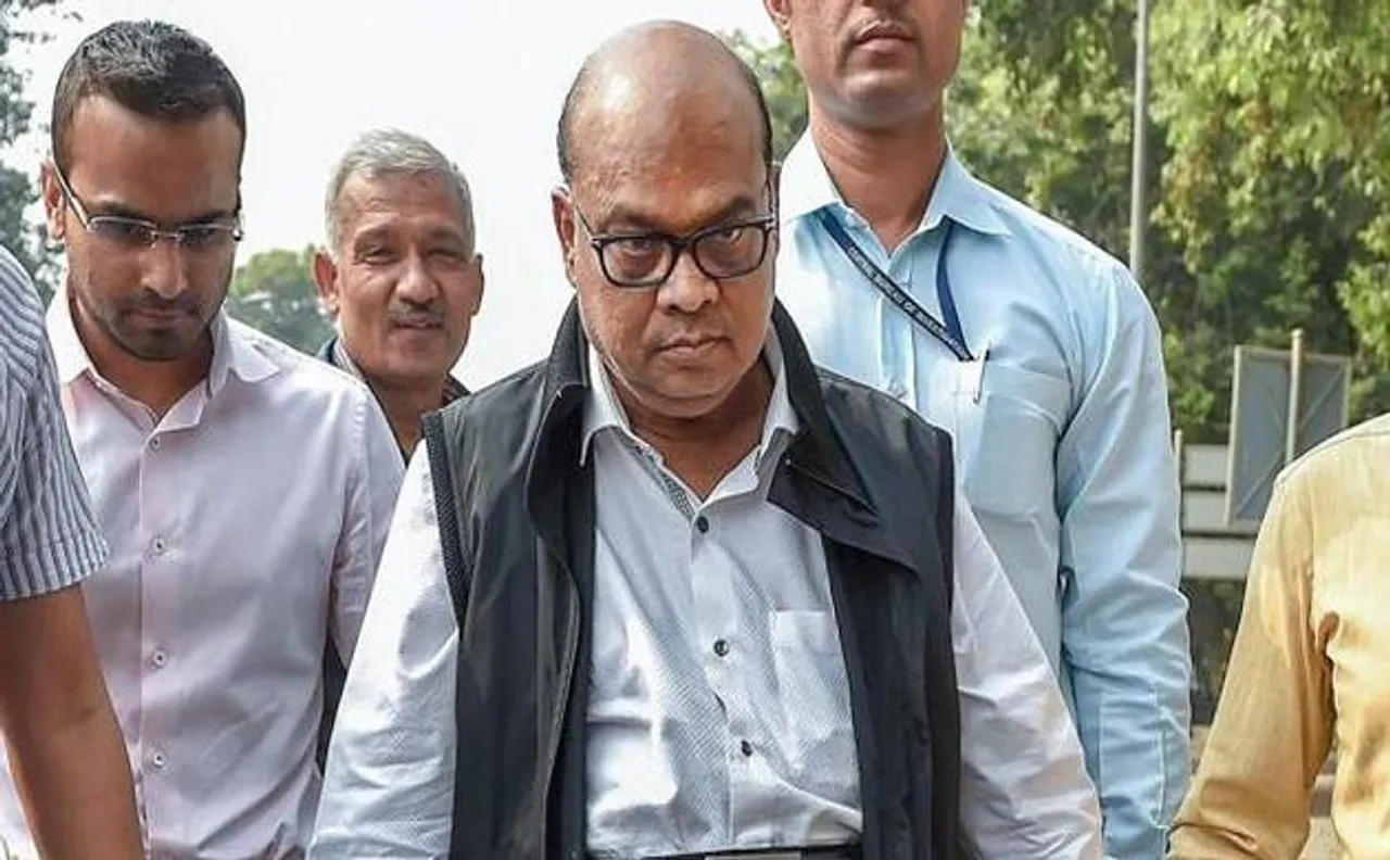 ईडी ने रोटोमैक कंपनी की 177 करोड़ रुपये की संपत्ति जब्त की
