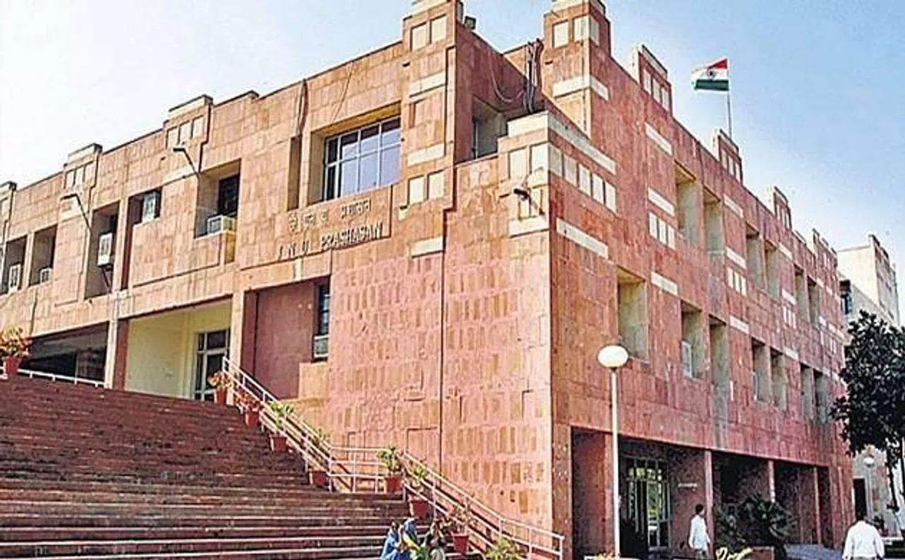 दिल्ली HC का निर्देश- महिला छात्रावास के वॉर्डन न बनाए जाएं प्रोफेसर जौहरी