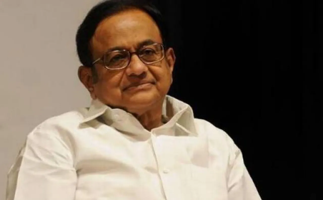 एयरसेल मैक्सिस डील: चिदंबरम को बड़ी राहत, पटियाला हाउस कोर्ट ने गिरफ़्तारी पर लगाई रोक