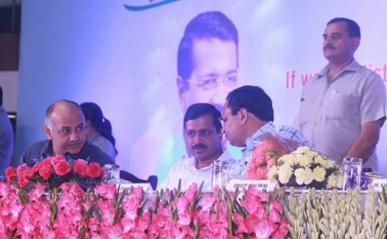 सत्येंद्र जैन के घर CBI का छापा, केजरीवाल ने पूछा- PM चाहते क्या हैं?