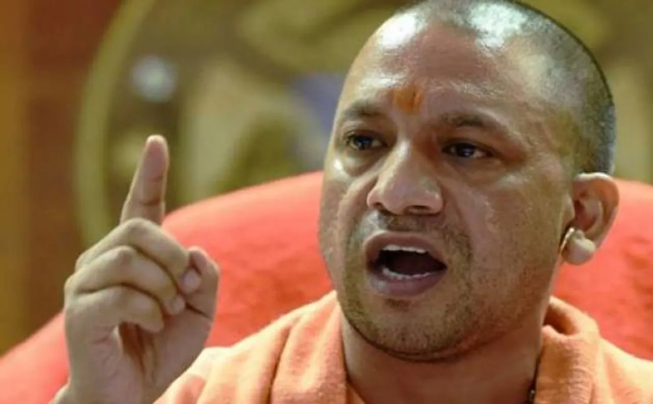 यूपी: एटीएस अधिकारी राजेश साहनी की कथित खुदकुशी मामले की होगी सीबीआई जांच