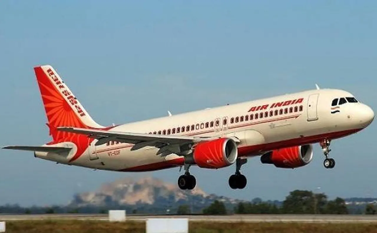 सरकारी एयरलाइन एयर इंडिया को नहीं मिला कोई खरीदार