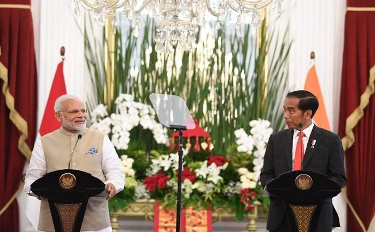 इंडोनेशिया-भारत के बीच सबांग बंदरगाह पर बढ़ेगा व्यापारिक और सैन्य सहयोग