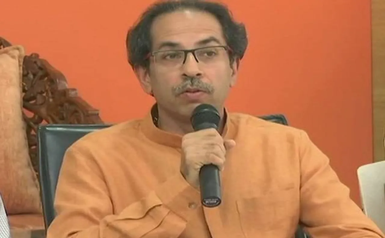 उप-चुनाव नतीजे: उद्धव ठाकरे ने कहा, बीजेपी को दोस्त की जरूरत नहीं, जनता ने उतारी सीएम योगी की मस्ती