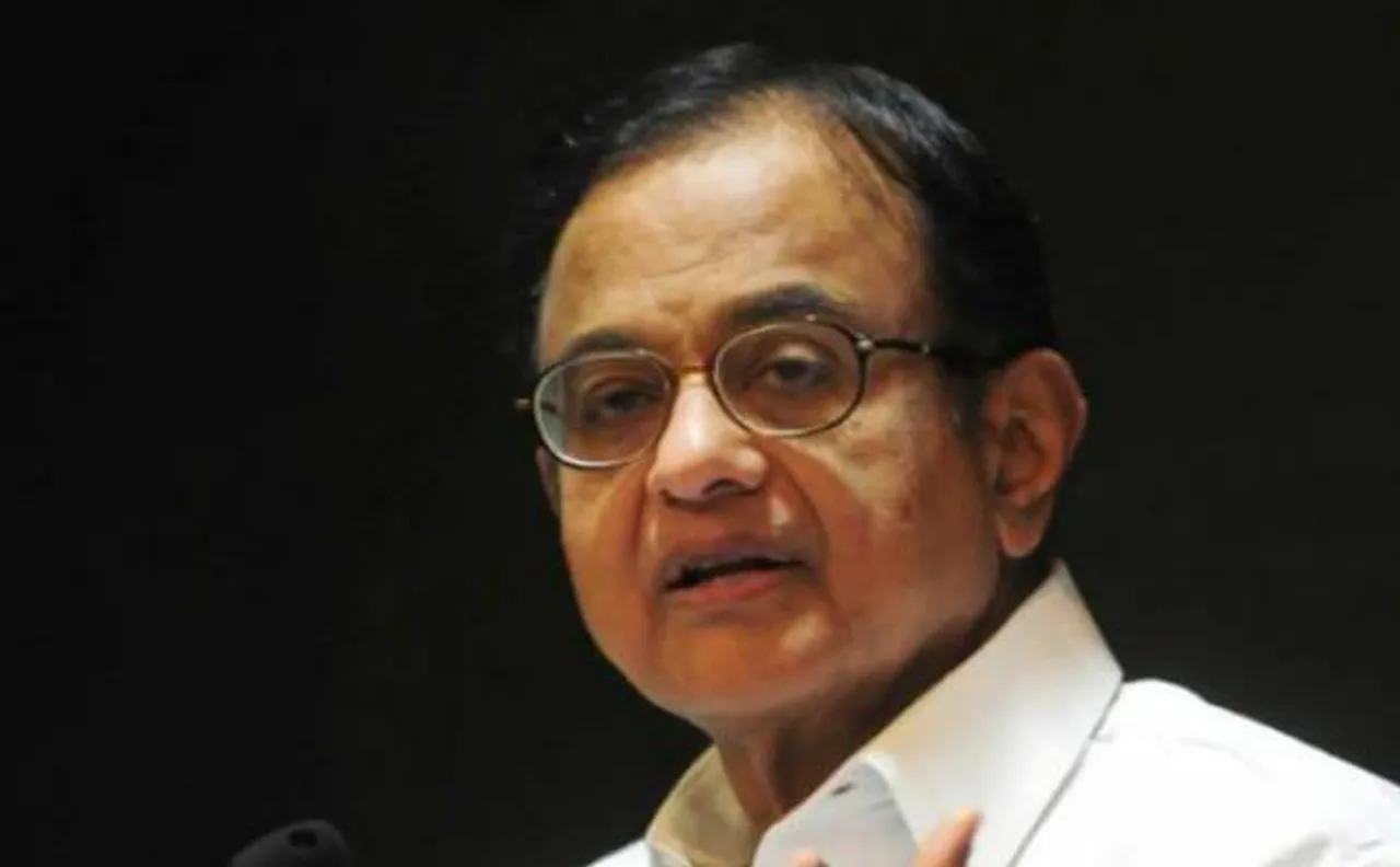 INX मीडिया मामले में चिदंबरम की गिरफ्तारी पर हाईकोर्ट ने लगाई रोक