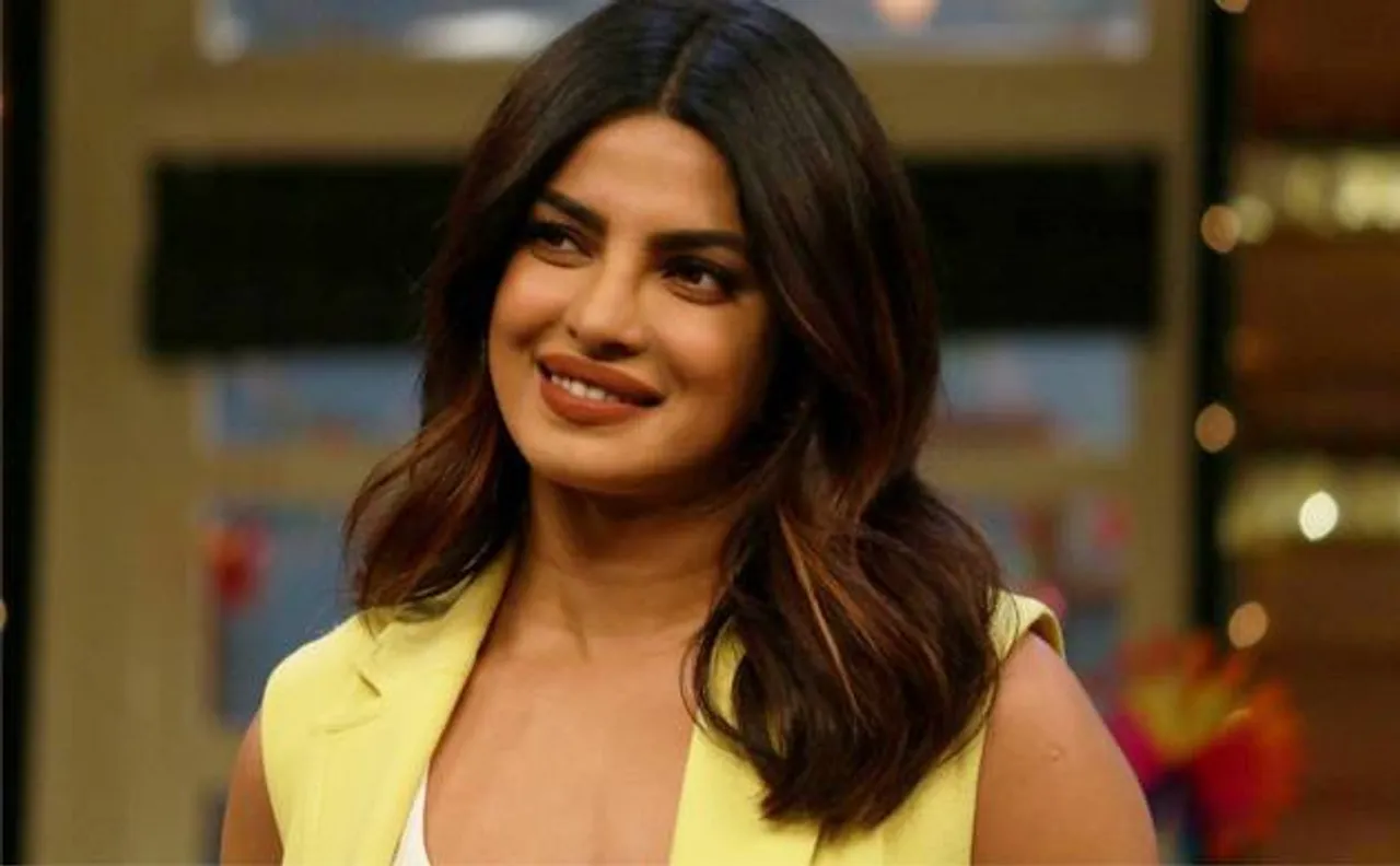 प्रियंका चोपड़ा का 25 साल के मशहूर इंटरनेशनल सिंगर पर आया दिल, चर्चा में VIRAL वीडियो