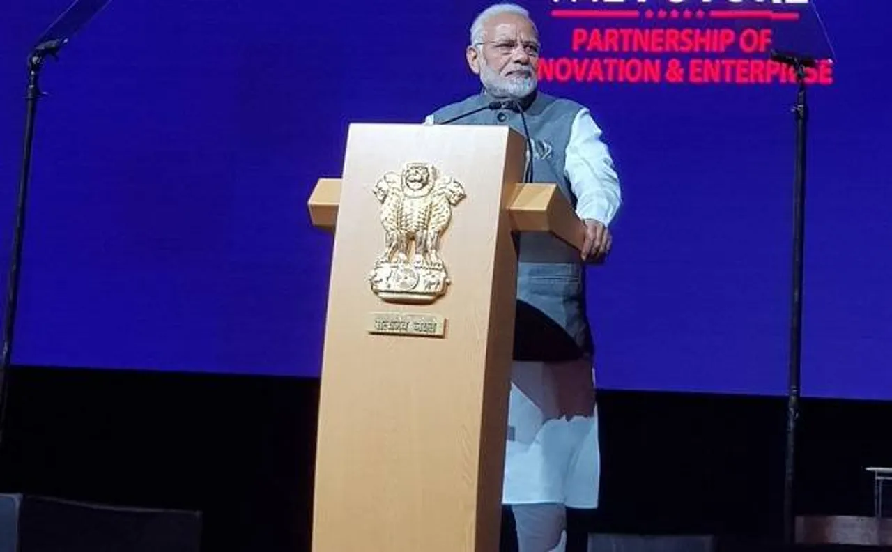 सिंगापुर से भारत के सबसे नजदीकी संबंध, PM मोदी के भाषण की बड़ी बातें