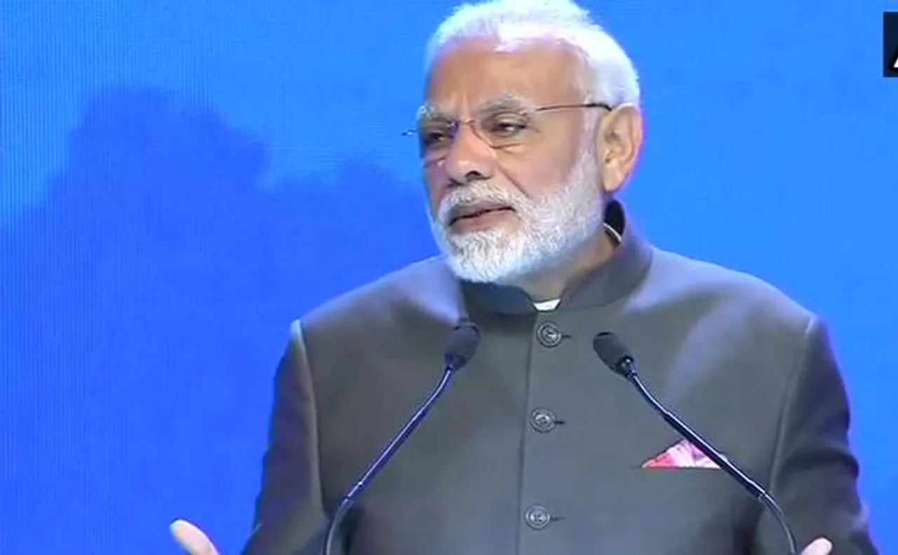 पीएम मोदी ने कहा, आसियान देशों के साथ प्रगाढ़ हो रहे हैं हमारे संबंध