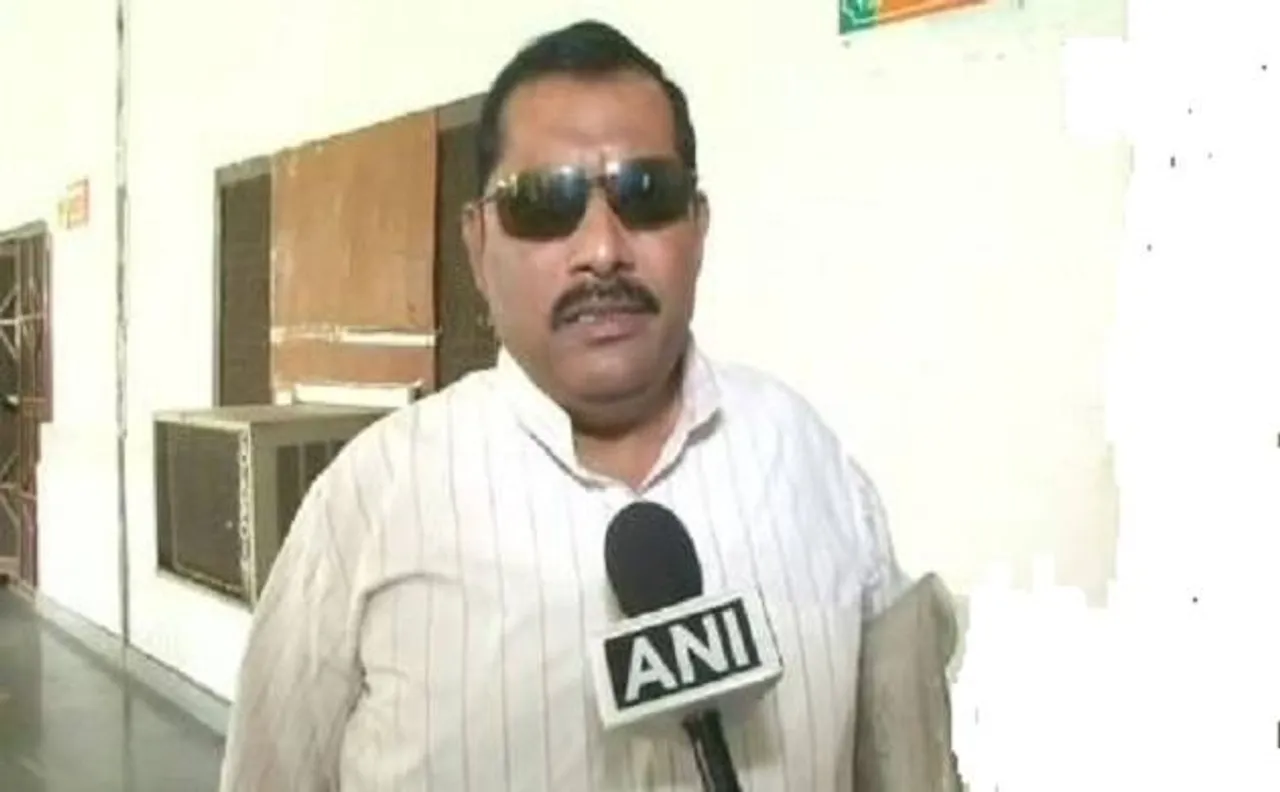 कैराना-नूरपुर उपचुनाव : बीजेपी की हार पर योगी को नसीहत, MLA बोले- मोदी नाम पे पा गए राज, कर न सके जनता मन काज