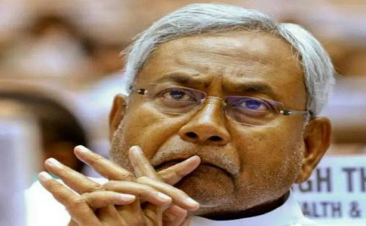 क्या मुस्लिम वोटर नीतीश से हो रहे दूर, जोकीहाट दे रहा संकेत