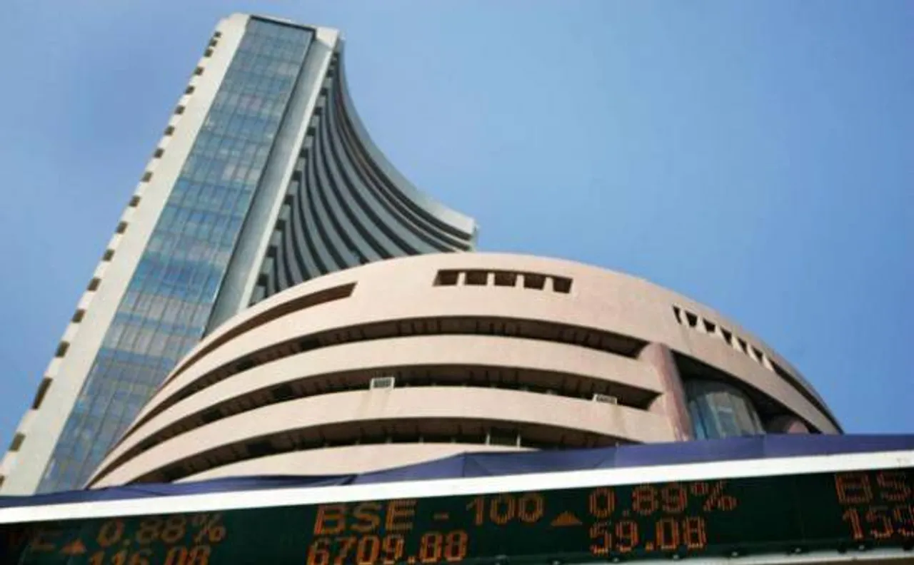 हरे निशान में खुले शेयर बाजार, सेंसेक्स में 45.45 अंकों की मजबूती