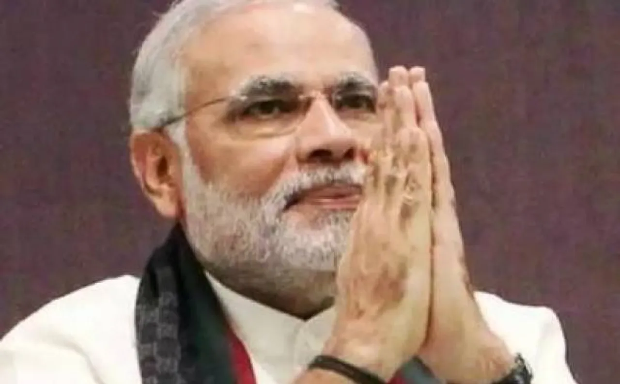 पीएम मोदी ने कहा, '2001 के बाद से अब तक मैंने 15 मिनट की छुट्टी नहीं ली'