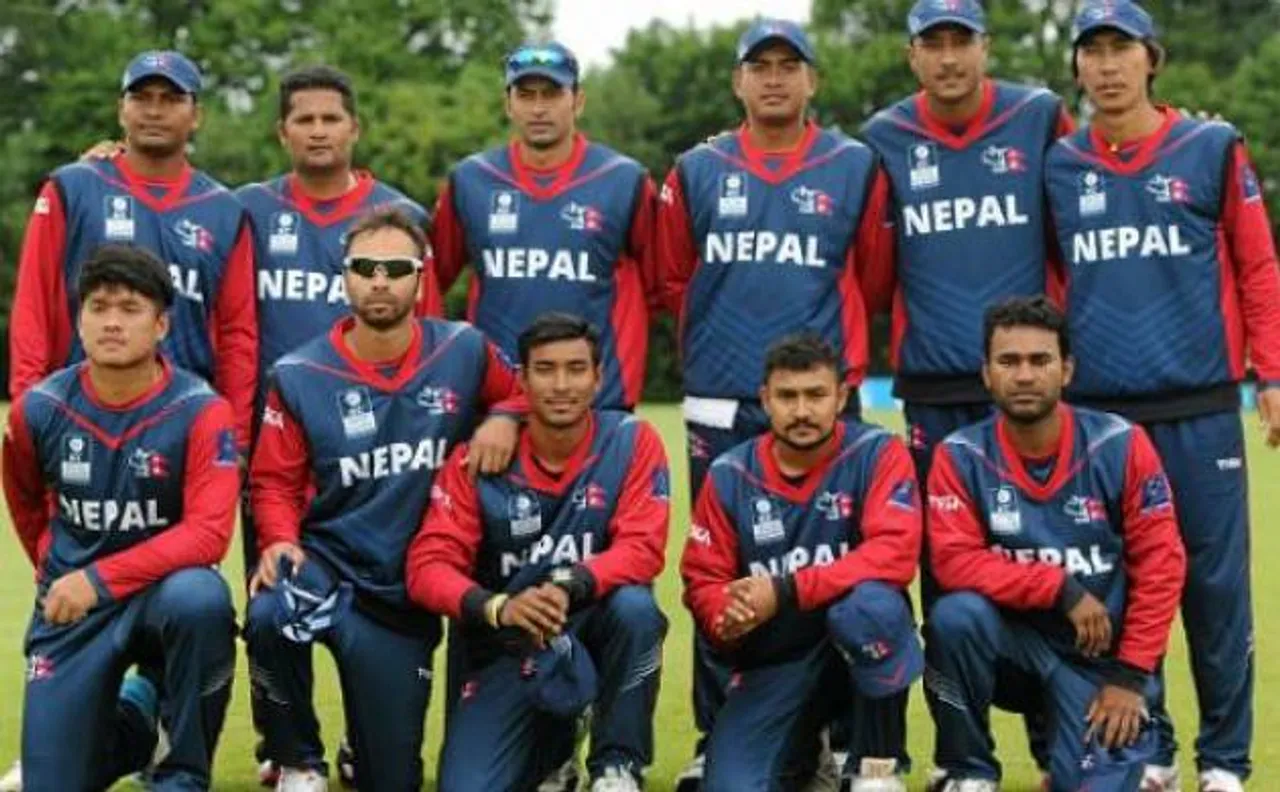 वनडे रैंकिंग जारी, नेपाल समेत चार नई क्रिकेट टीम शामिल