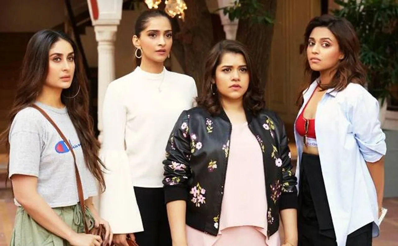 'वीरे दी वेडिंग' बॉक्स ऑफिस कलेक्शन: ओपनिंग वीकेंड में फिल्म ने कमाए 36 करोड़ से ज्यादा