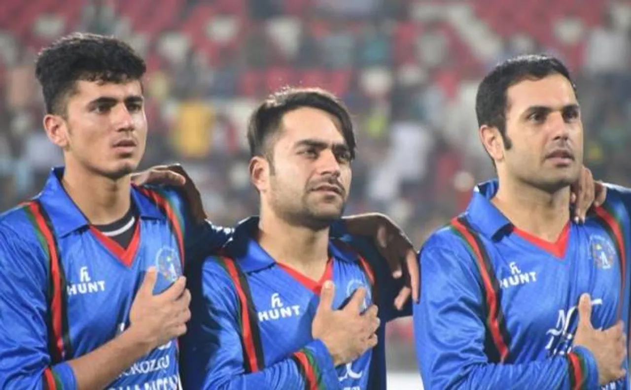AFG Vs BAN: पहले टी 20 में अफगानिस्तान ने बांग्लादेश को दी पटखनी