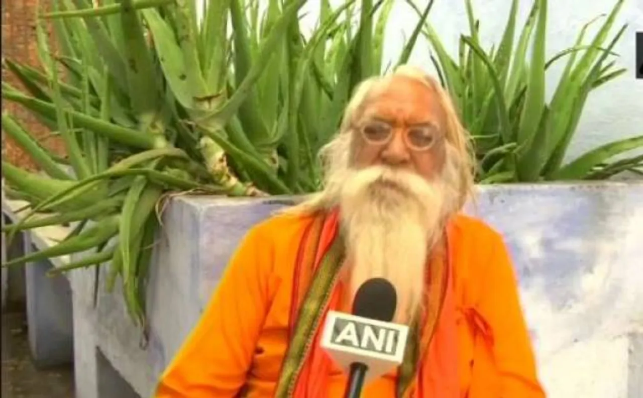 राम के साथ BJP ने किया धोखा, अगर मंदिर नहीं बना तो 2019 में होगी मुश्किल: रामजन्मभूमि के मुख्य पुजारी