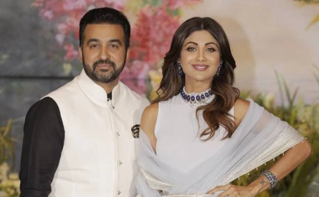 बिटकॉइन घोटाले में आया शिल्पा शेट्टी के पति का नाम, राज कुंद्रा से ED ने की पूछताछ