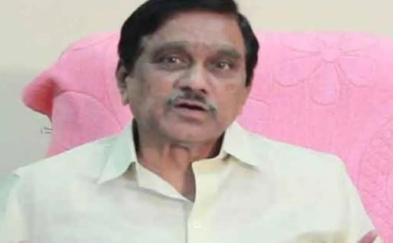 आंध्र प्रदेश के डिप्टी सीएम ने कहा- फांसी पर लटक जाउंगा पर कांग्रेस से गठबंधन नहीं