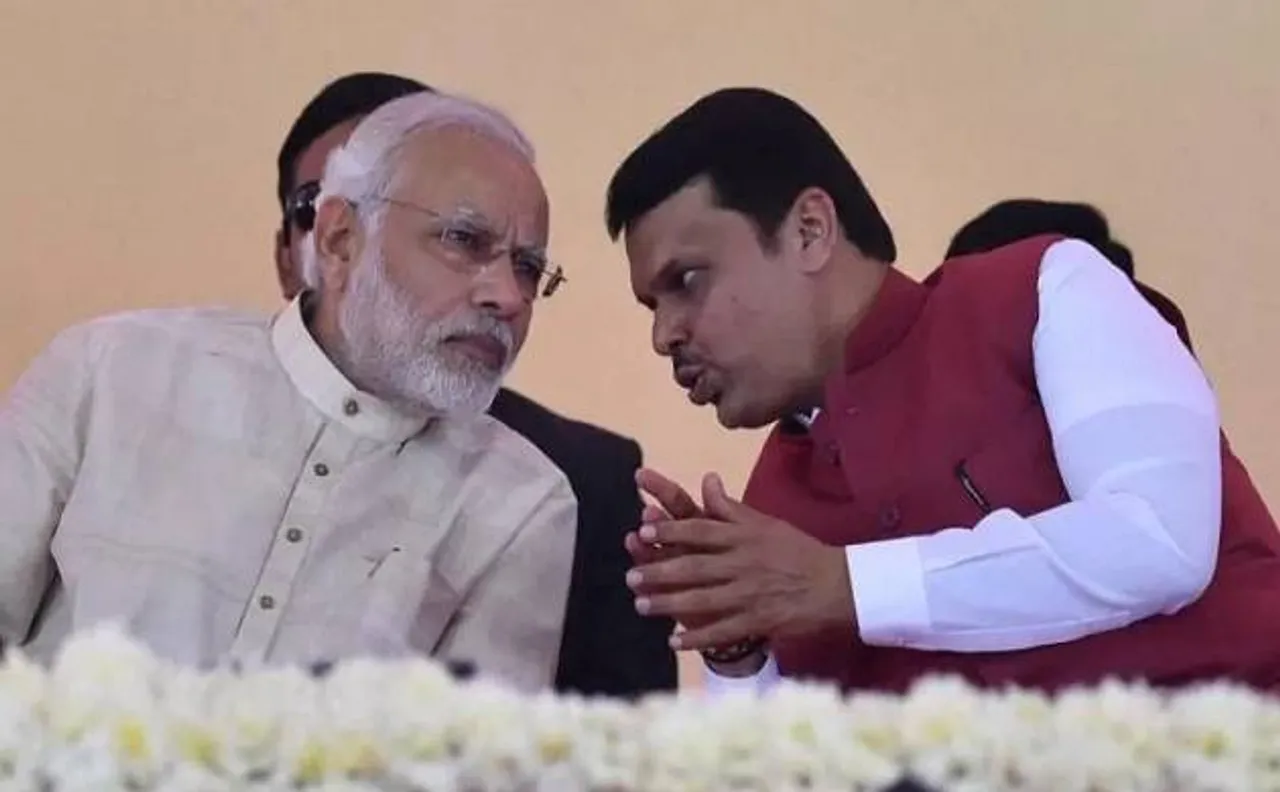 पीएम मोदी के बाद सीएम फडणवीस थे निशाना, माओवादियों के खत में आया सामने