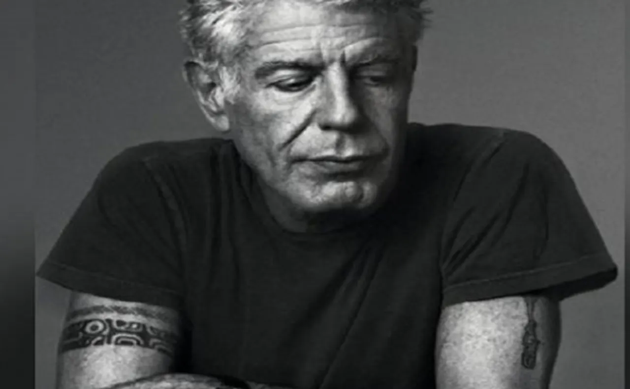 मशहूर सेलिब्रिटी शेफ एंथनी बोरडेन की मौत, सहकर्मियों ने श्रद्धांजलि दी