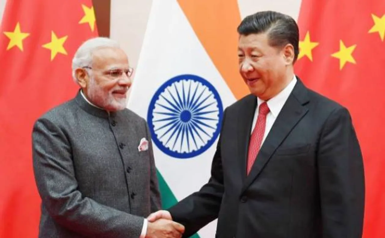 भारत-चीन के बीच ब्रह्मपुत्र नदी के आंकड़े साझा करने और चावल निर्यात पर बनी बात