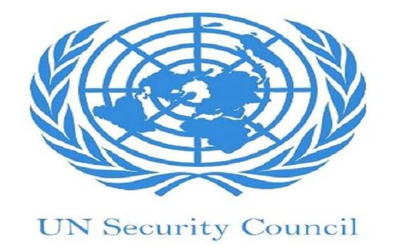 UNSC के अस्थाई सदस्यों के लिए दक्षिण अफ्रीका, जर्मनी, बेल्जियम, इंडोनेशिया और डोमिनिकन गणराज्य चुने गए
