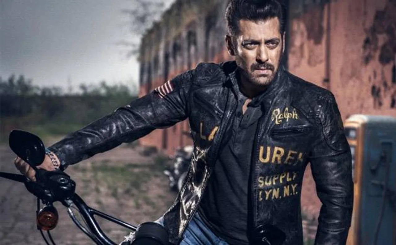 'रेस 3' में सलमान की एंट्री को लेकर रेमो डिसूजा का खुलासा, कहा-एक्शन देख सीट से..'