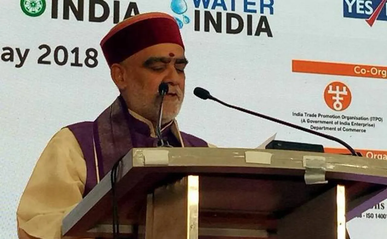 देशभर के एम्स में खुलेंगे योग, आयुष केंद्र: अश्विनी चौबे
