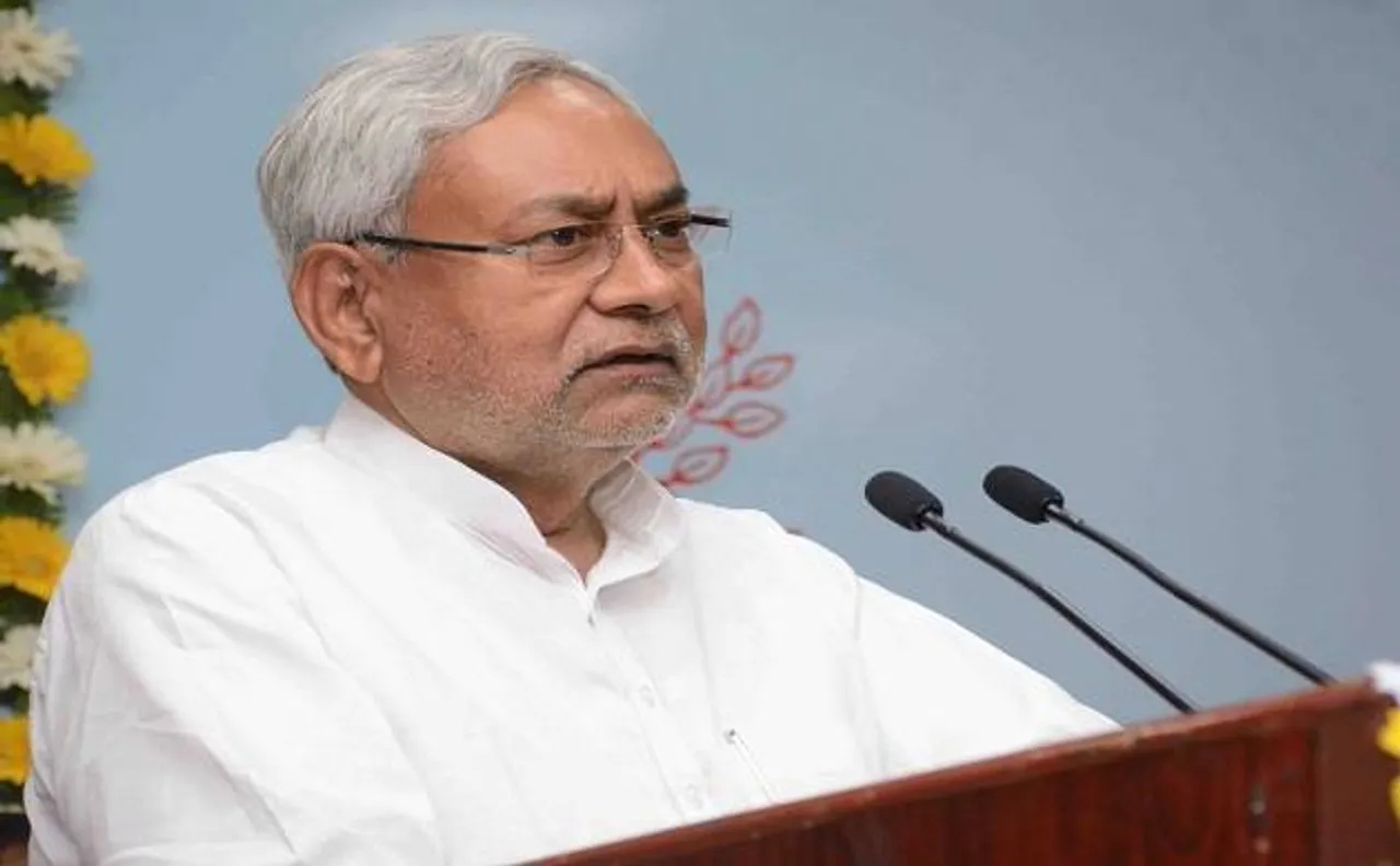 सीएम नीतीश ने किया साफ, बिहार में तम्बाकू पर नहीं लगेगा बैन