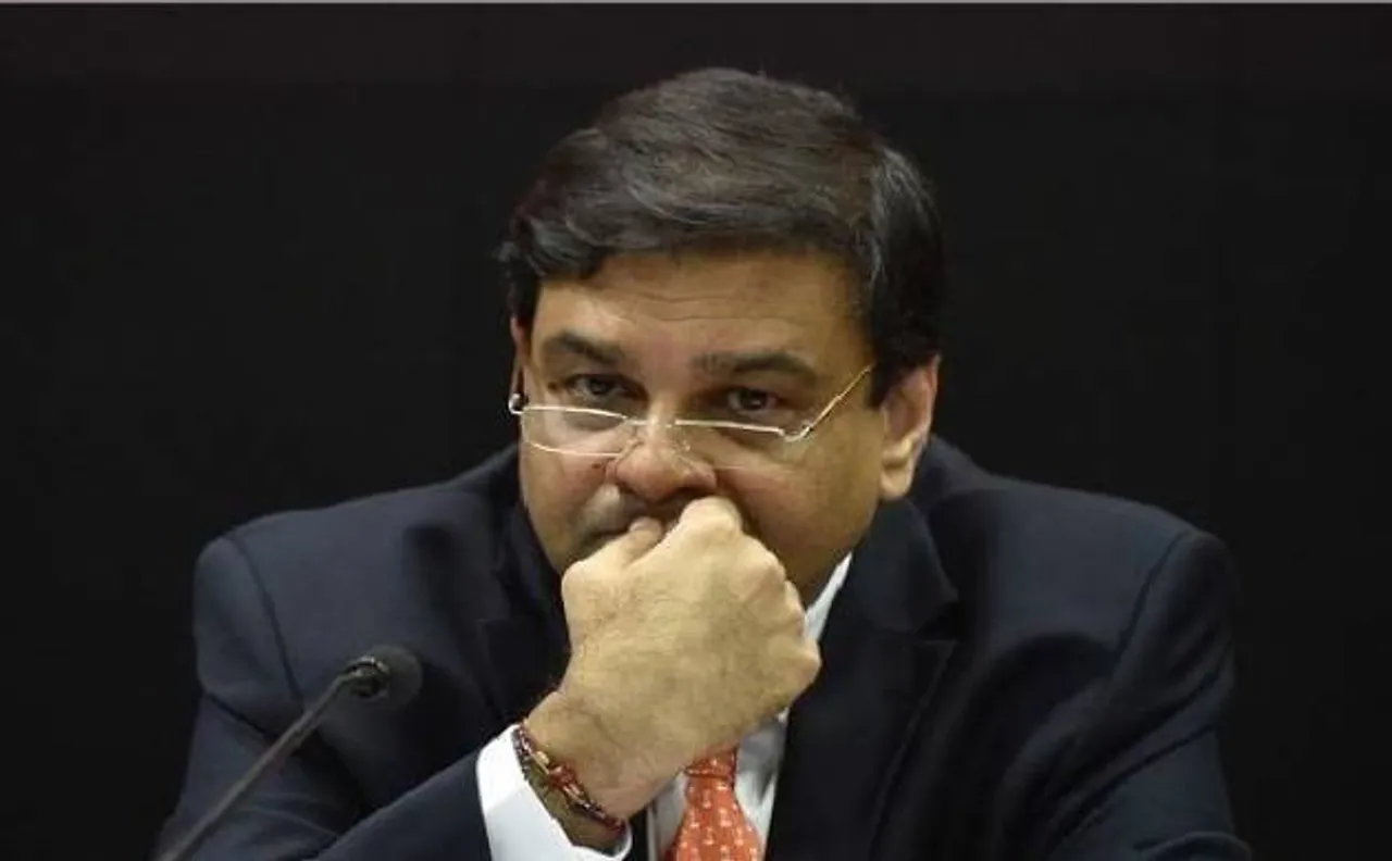 NPA और बैंकिंग क्षेत्र के मुद्दों पर उर्जित पटेल से संसद की स्थायी समिति ने की पूछताछ