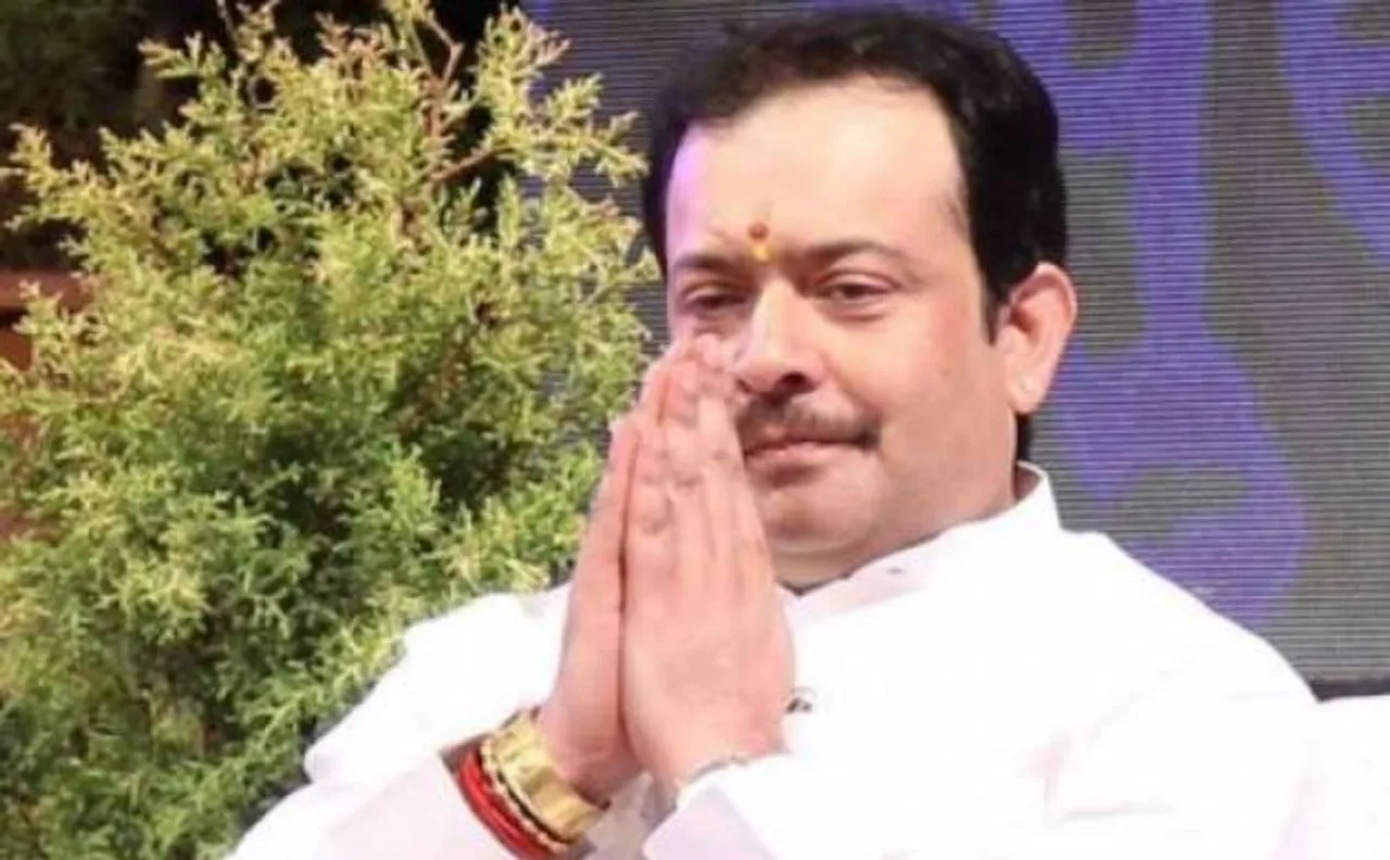 भय्यूजी महाराज का अंतिम संस्कार आज, अंतिम दर्शन के लिए उमड़ी भीड़