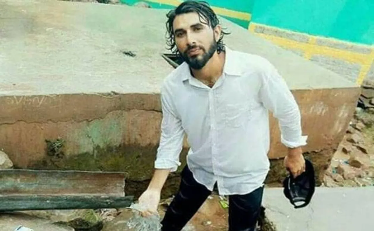 कश्मीर में अगवा किए गए सेना के जवान औरंगजेब की आतंकियों ने की हत्या, गोलियों से छलनी शव बरामद