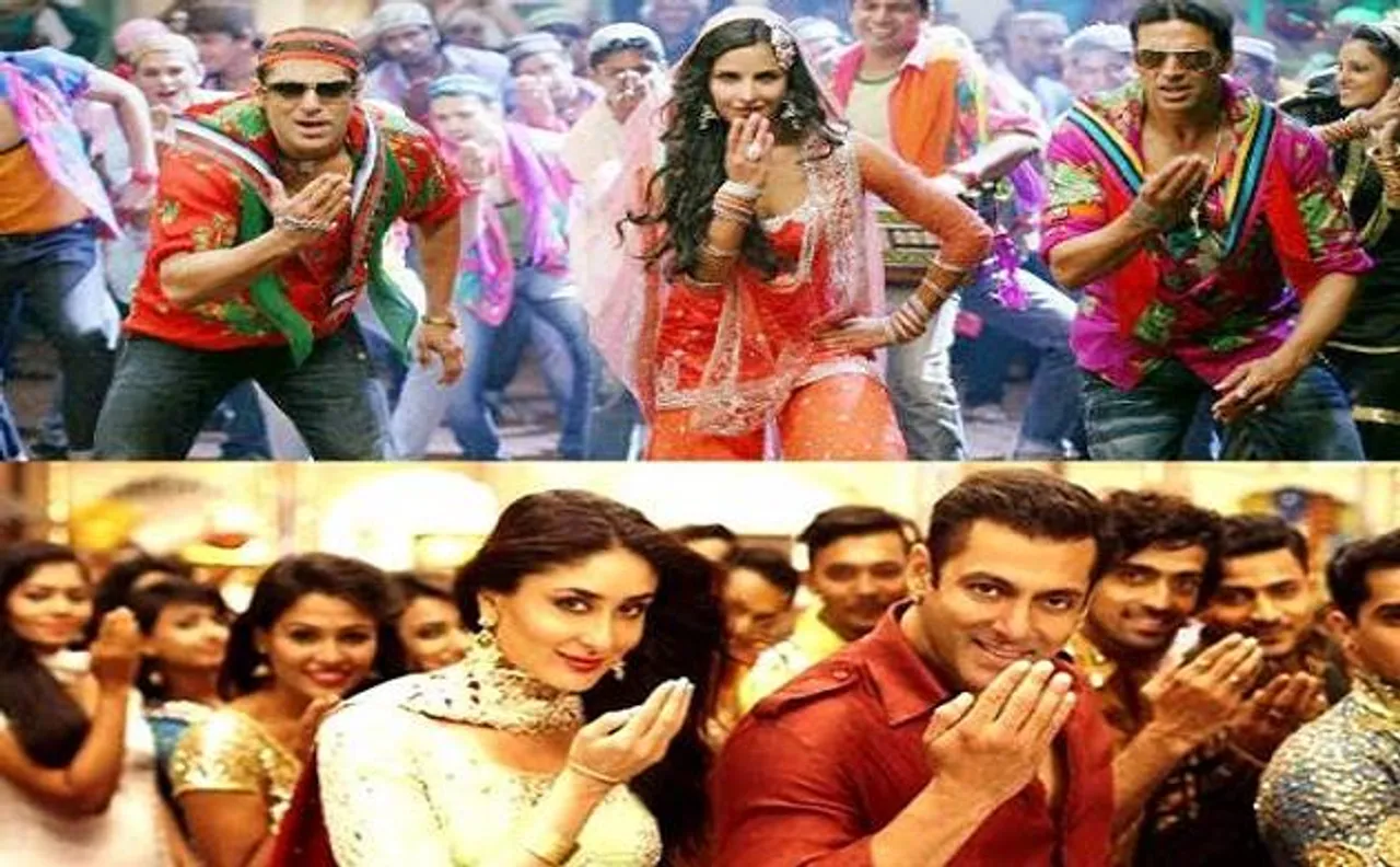 VIDEO: बॉलीवुड के इन हिट गानों के साथ कहें 'ईद मुबारक'