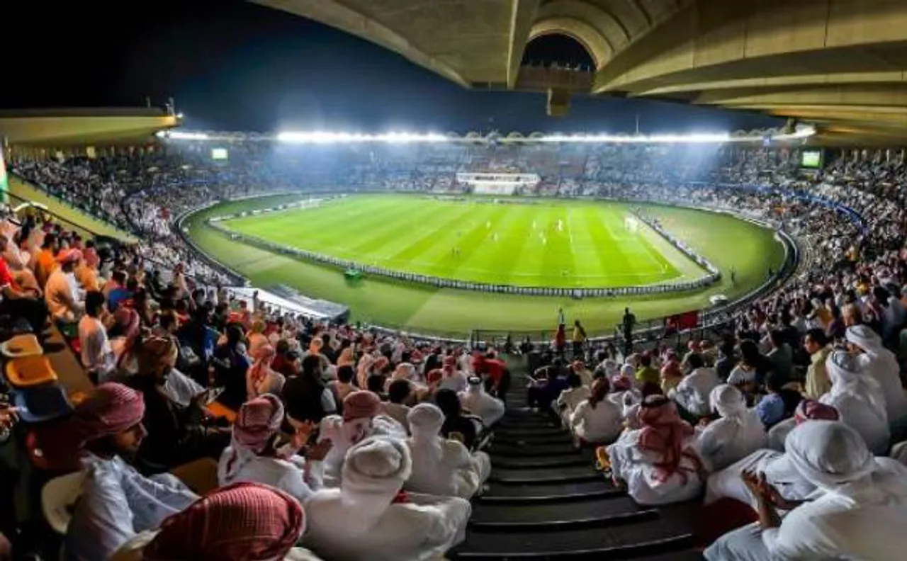 FIFA World Cup 2018: साइकिल पर 5,145 किमी चलकर मॉस्को पहुंचा सऊदी अरब का प्रशंसक
