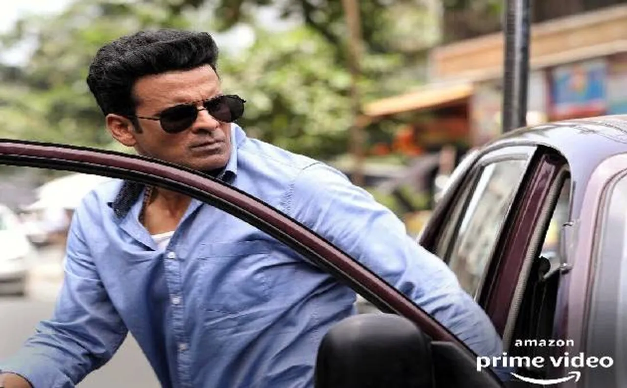 फिल्मों के बाद अब मनोज बाजपेयी ने वेब की दुनिया में रखा कदम, 'द फैमिली मैन' में आएंगे नजर