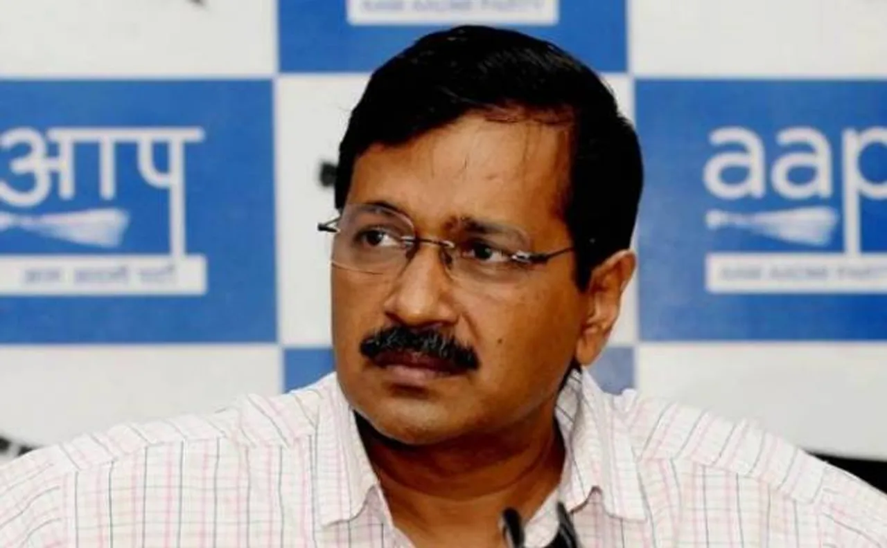 केजरीवाल का धरना पांचवें दिन भी जारी, अखिलेश, तेजस्वी समेत कई नेताओं ने किया समर्थन