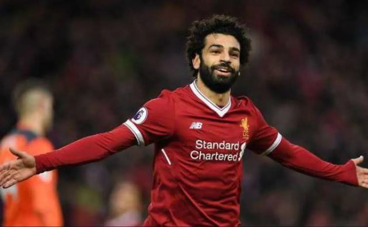 FIFA World Cup 2018: रूस के खिलाफ खेलेंगे मोहम्मद सलाह