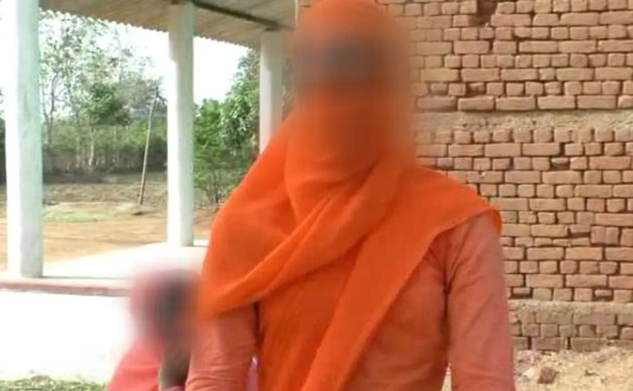 छत्तीसगढ़: दो साध्वियों से गैंगरेप, CM से शिकायत के बाद दर्ज हुआ केस