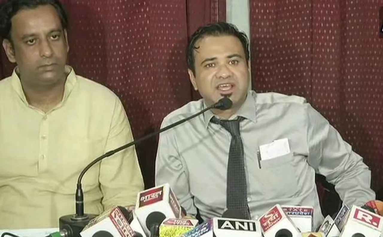 बीजेपी MP ने मेरे भाई पर करवाया हमला, CBI करे मामले की जांचः कफील