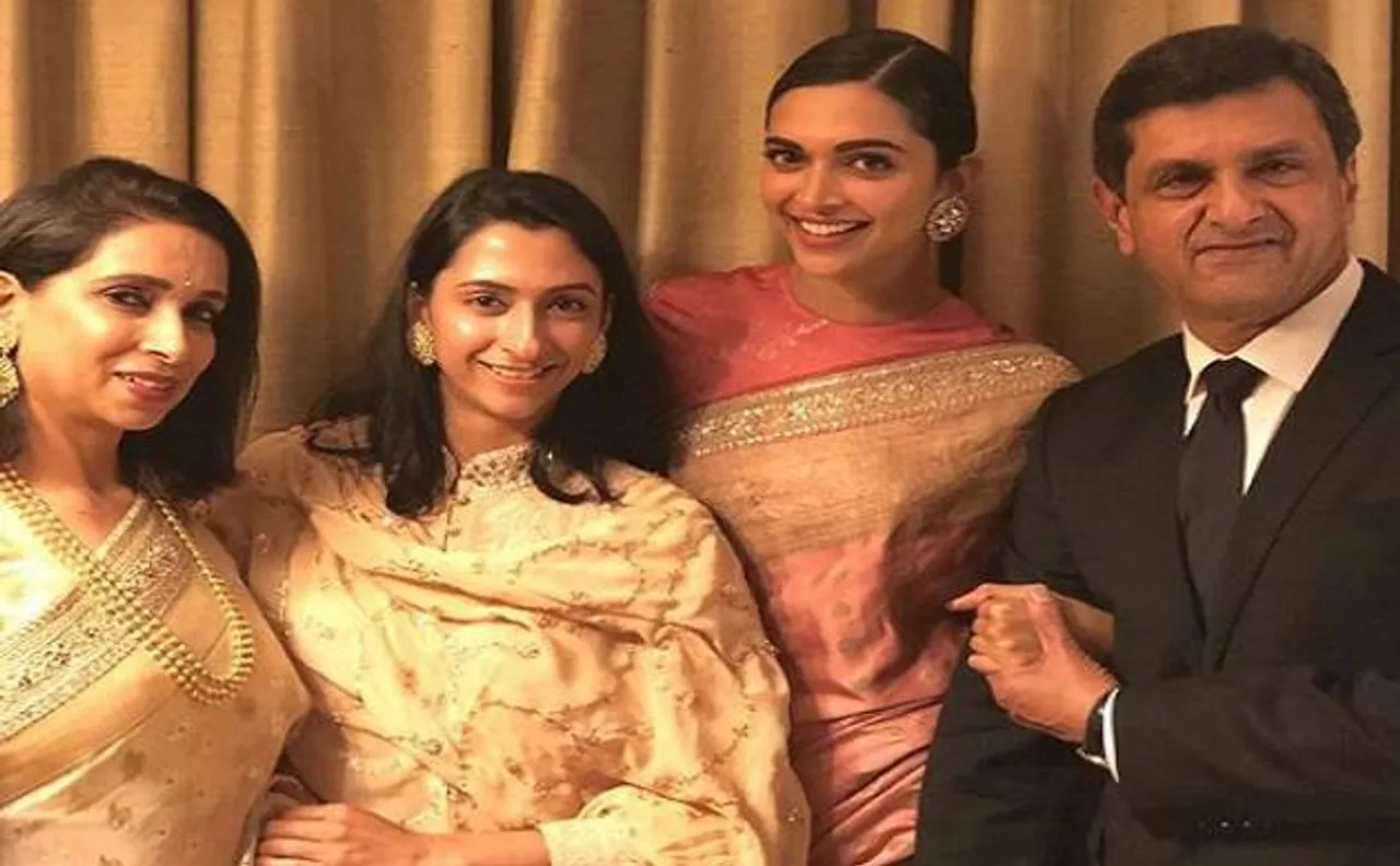 पापा की केवल नन्ही परी नहीं, हर परिस्थितियों में भी उनके साथ मजबूती से खड़ी रहती हूं :दीपिका