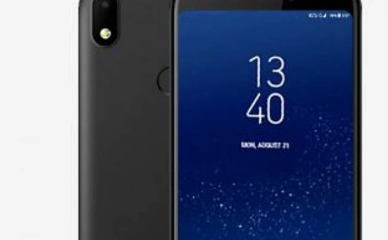 Micromax Canvas 2 Plus लॉन्च, 10 हजार से भी कम दाम में मिलेगी ये सुविधाएं