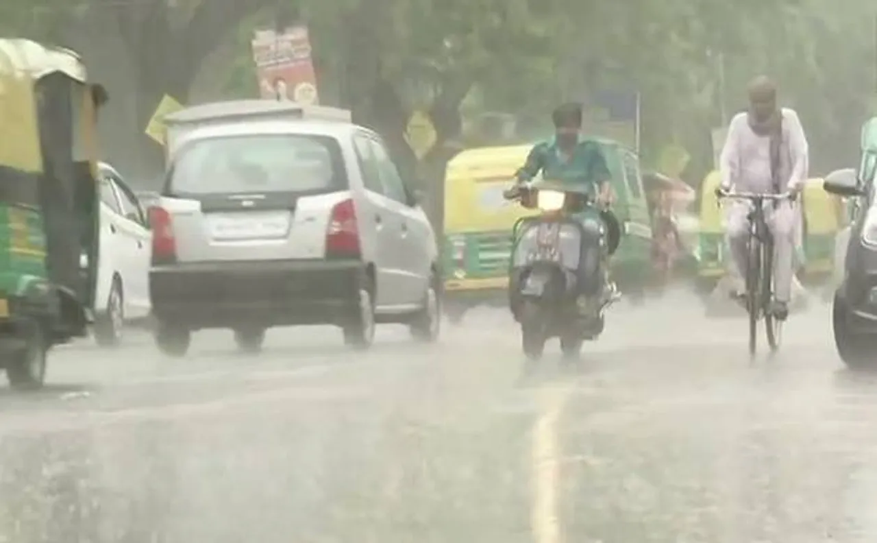 पंजाब, हरियाणा समेत उत्तर भारत में बारिश के आसार