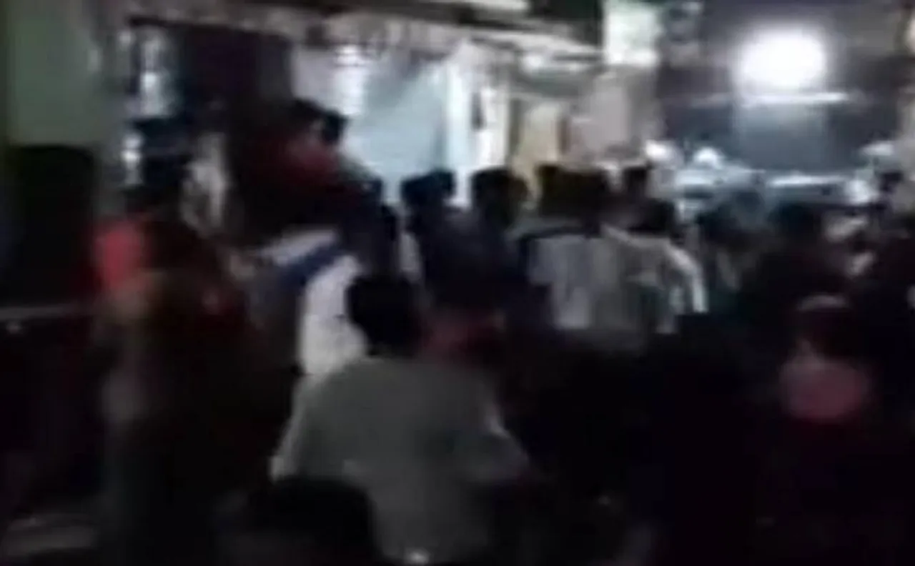 बिहारः ईद के मौके पर रोहतास में बजा 'पाकिस्तानी मुजाहिद हैं' गाना, वीडियो वायरल, 8 गिरफ्तार