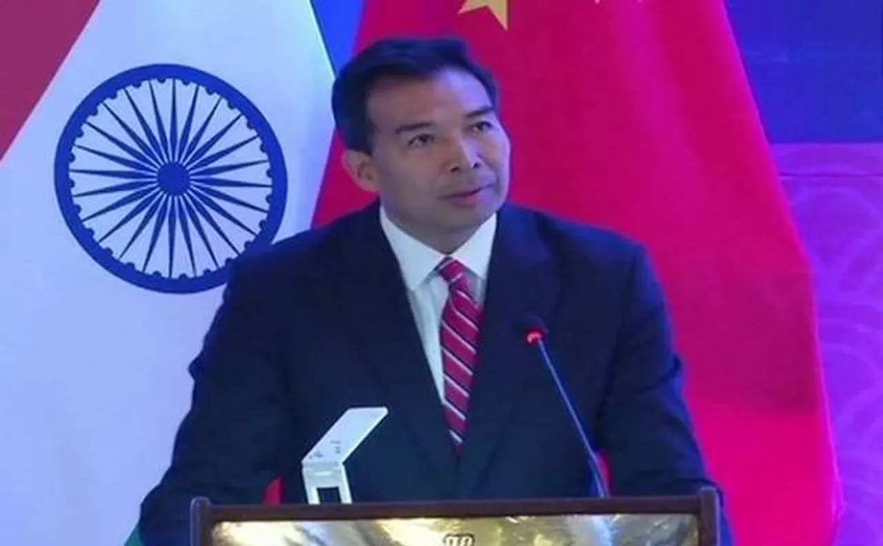भारत, पाकिस्तान और चीन की त्रिपक्षीय समिट होना चाहिए, डोकलाम जैसी दूसरी घटना और नहीं: चीनी राजदूत