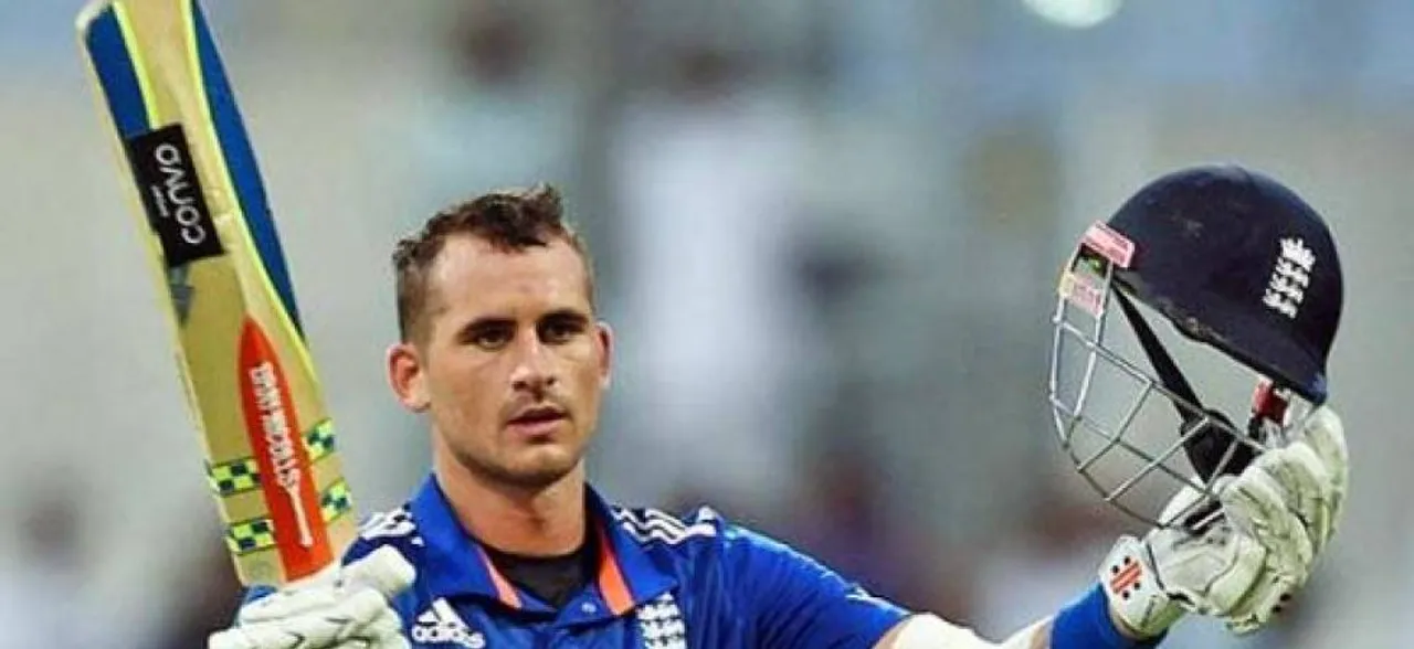 नॉटिंघम वनडे : इंग्लैंड ने सर्वोच्च स्कोर का बनाया विश्व रिकार्ड