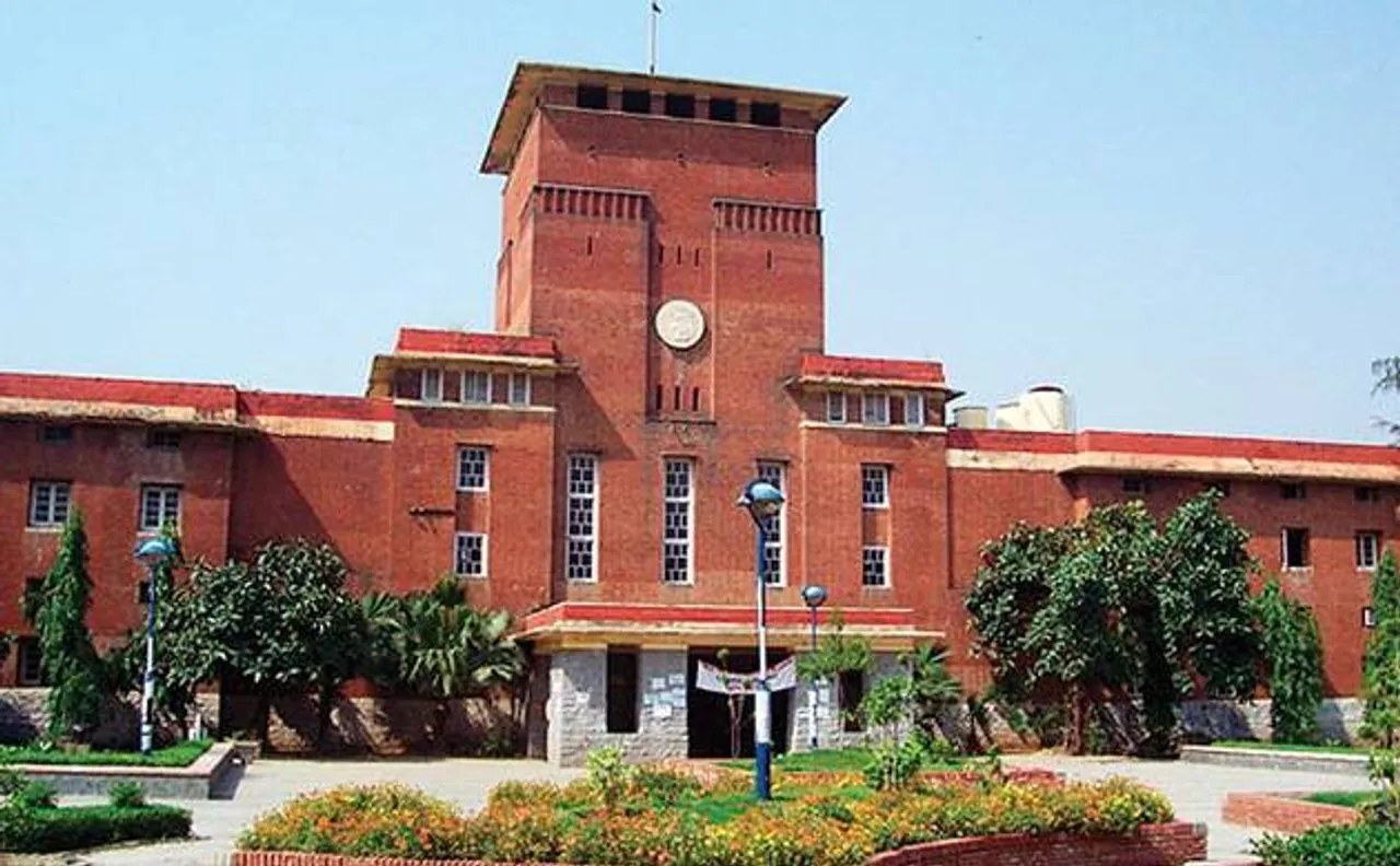 डीयू ने जारी की पहली कटऑफ लिस्ट, SRCC में एडमिशन के लिए चाहिए होंगे 98.50 फीसदी अंक
